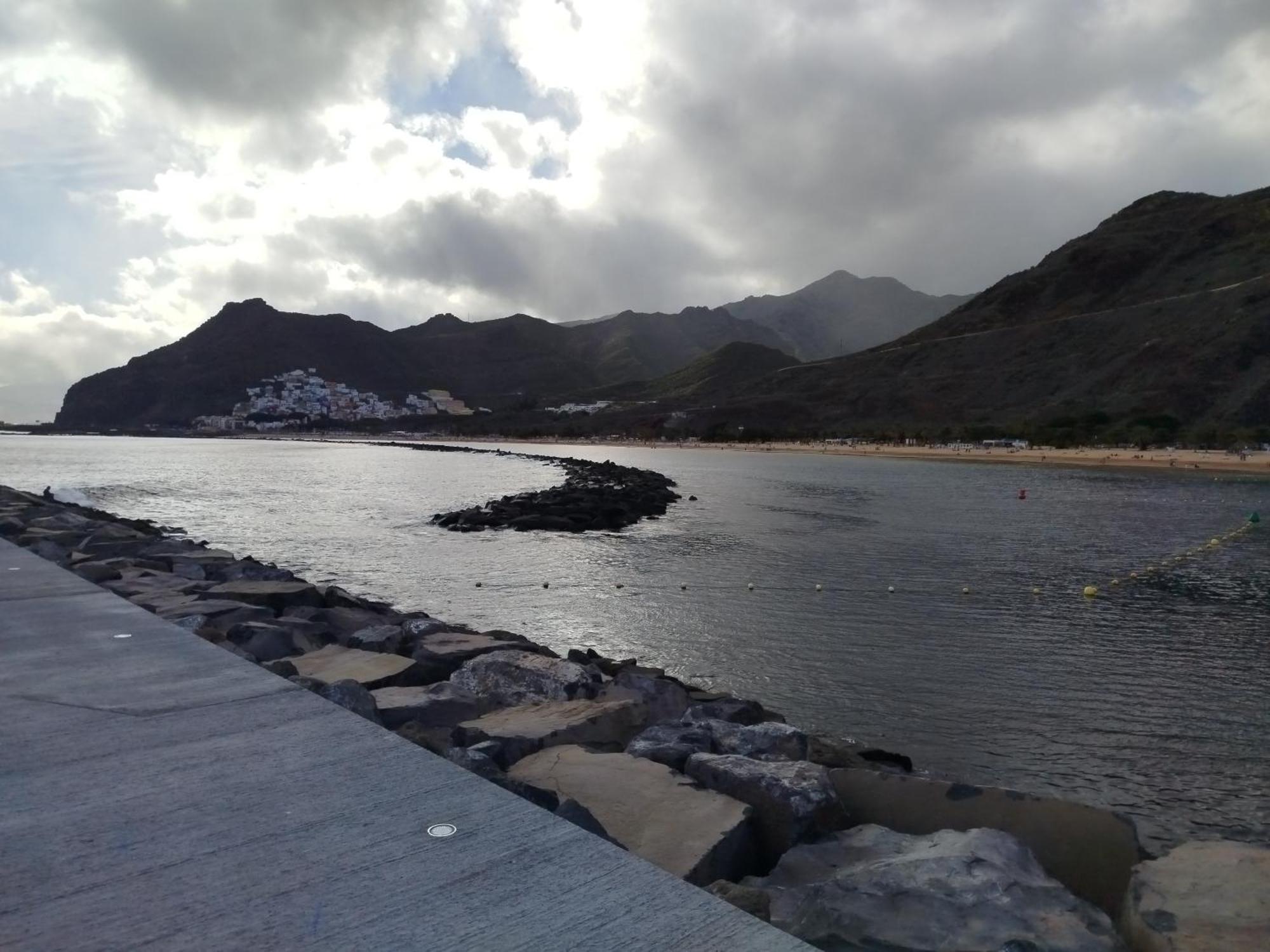 La Laguna Tur Екстер'єр фото
