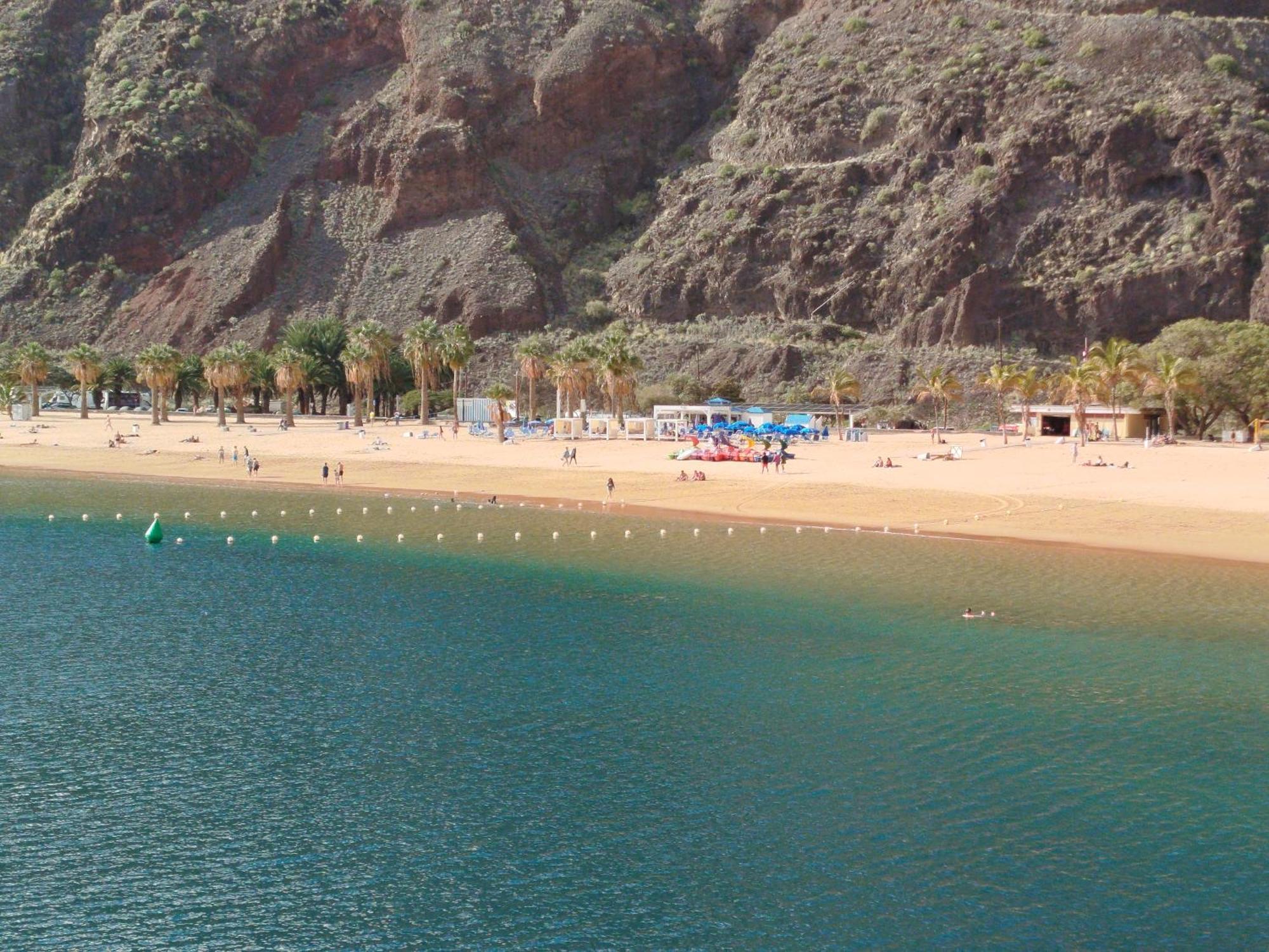 La Laguna Tur Екстер'єр фото